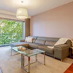 Premium Flat W/ Pool, Gym & Garage By Hostwise * Vila Nova de Gaia
