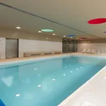 Daire Premium Flat W/ Pool, Gym & Garage By Hostwise