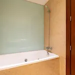 Daire Premium Flat W/ Pool, Gym & Garage By Hostwise