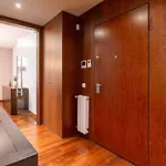 Premium Flat W/ Pool, Gym & Garage By Hostwise Daire *