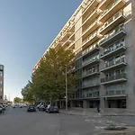 Daire Premium Flat W/ Pool, Gym & Garage By Hostwise
