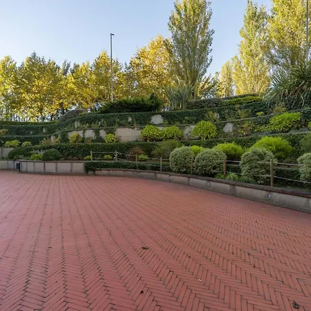 Appartement Premium Flat W/ Pool, Gym & Garage By Hostwise Vila Nova de Gaia